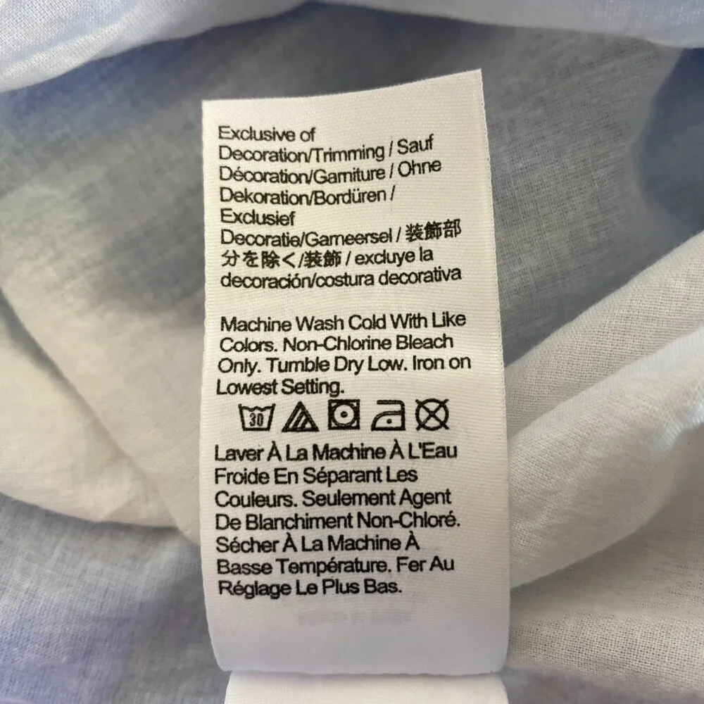 J.Crew Colorblock tie-front cutout midi dress